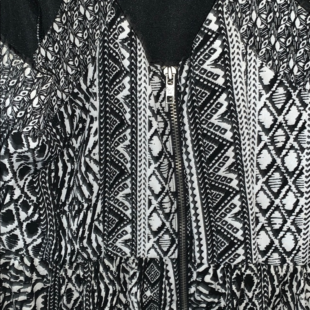 Aztec Dress - Picture 5 of 5